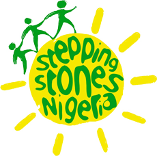 Stepping Stones Nigeria Logo