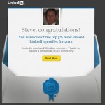 Steve Dart LinkedIn Legend