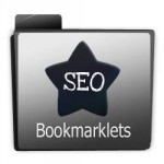 The Ultimate List of SEO Bookmarklets