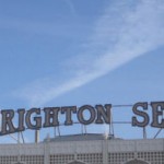 Imagine if Brighton SEO took over the pier...