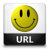 Friendly URLs Icon