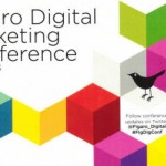 Figaro Digital Marketing Conference 2013