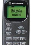 Motorola AM3180