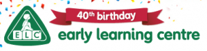 Early Learning /Centre Logo