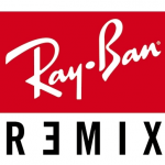 ray-ban remix