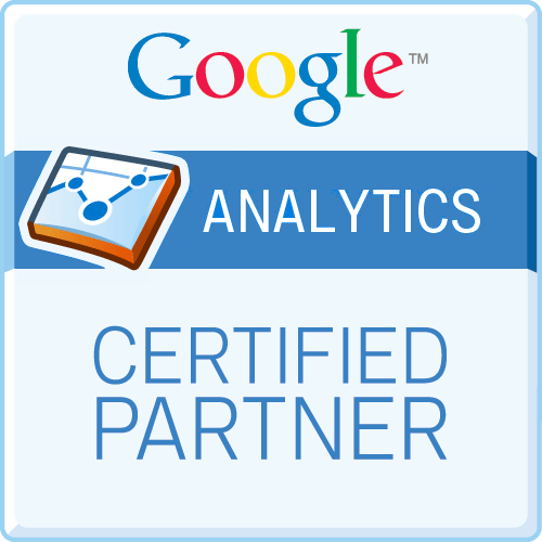 Analytics Certified Partner