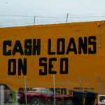 Cash Loans on SEO