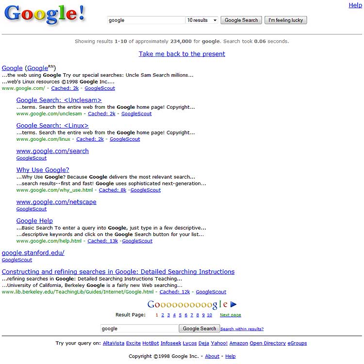 google-1998-serps