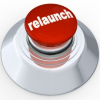 Relaunch Button