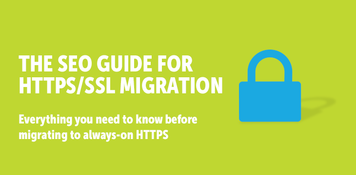 HTTPS/SSL Migration Guide