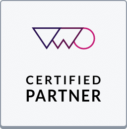 VWO Certified Partner